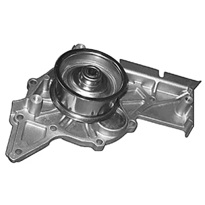 Image de VALEO 506781 Pompe à eau avec poulie joints couvercle AUDI: A6 C6 Avant, A4 B7 Berline