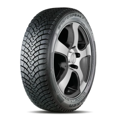 Image de Falken Winterpeak F snow 1 245/40 R18 97T XL