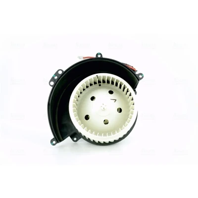 Image de NISSENS 87188 Pulseur d&#039;Air pour véhicules sans système de climatisation régulateur intégré OPEL: Astra G CC