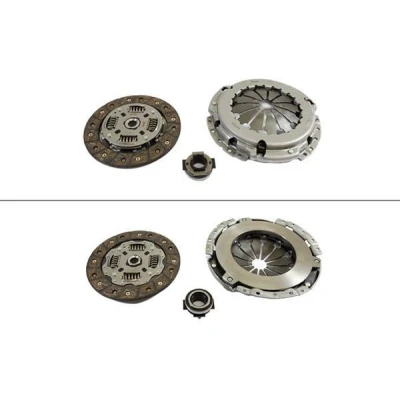 Image de KAWE 961880 Kit d&#039;embrayage avec mécanisme disque d&#039;embrayage, butée de débrayage 180 CPB FIAT: Punto II 3/5 portes