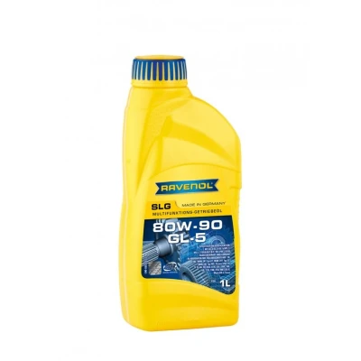 Image de Huile de transmission RAVENOL 1223305 001 01 999