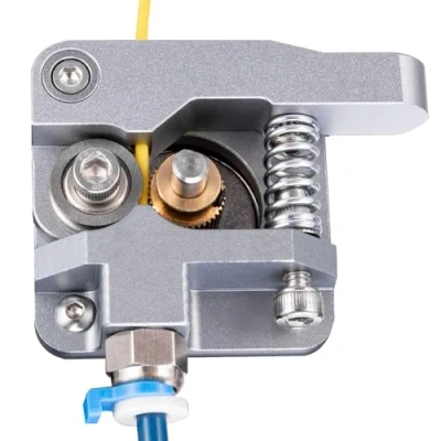 Image de Creality MK8 Extrudeuse Bowden en Alliage 1,75 mm Filament pour Ender3/Pro, Ender5/Plus, CR 10S Pro, 10 V2