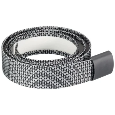 Image de Sebo 6047ER07 Bande anti chocs Design pour airbelt K/C (Gris)