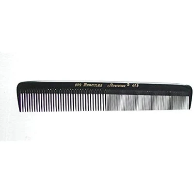 Image de Hercules Sägemann Peigne Femme 692/7 493/7, 1er Pack de 1 (1 x pièce)