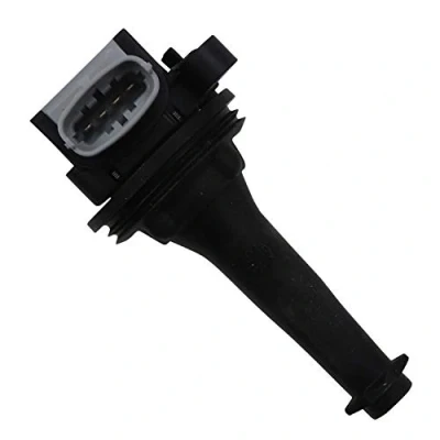 Image de BERU ZSE055 Bobine d&#039;allumage 4 12 SAE Kontaktfeder, Spark Spring avec électronique FORD: Focus 2, S Max Mk1, KUGA 1, VOLVO: S60 I, V70 2