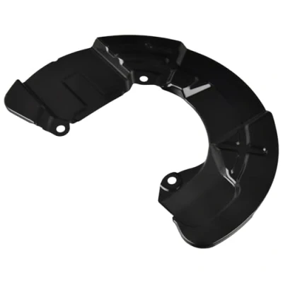 Image de FEBI BILSTEIN 175475 Protection De Disque Frein Essieu avant gauche VOLVO: V70 2, XC90 I, XC70 I Cross Country