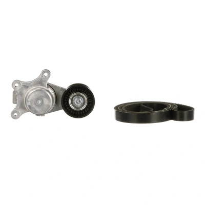 Image de Jeu de courroies trapézoïdales à nervures GATES K076PK1138