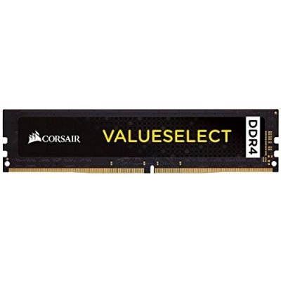 Image de Corsair CMV8GX4M1A2400C16 Mémoire RAM DDR4 8 Go Noir