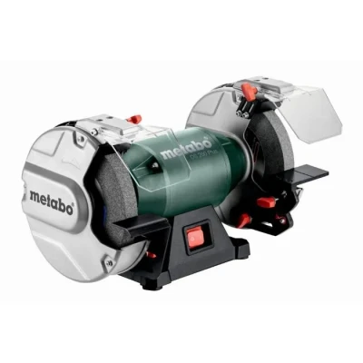 Image de Touret à meuler METABO DS 200 Plus Carton