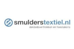 Smulderstextiles.fr Logo