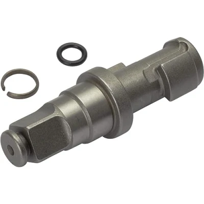 Image de Carré, clé à choc HAZET 9012TT 04/3
