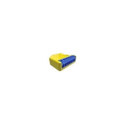 Image de Shelly RGBW2 Module relais Wi Fi pour Bandes LED RGBW Variateur de lumière Domotique Compatible Alexa &amp; Google Home App iOS Android Minuterie Scènes intelligentes