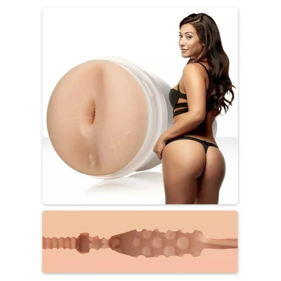Image de Masturbateur Eva Lovia Anus Spice