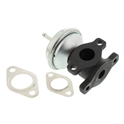 Image de MAPCO 83806 Vanne EGR pneumatique Soupape de membrane AUDI: A4 B5 Berline, Avant, A6 C5 VOLKSWAGEN: Sharan I, Transporter 4