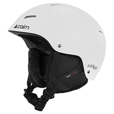 Image de Casque de ski femme Cairn Android