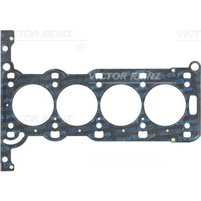 Image de REINZ 61 34162 10 Joint de Culasse 0,8 d&#039;étanchéité pour couches métal OPEL: Corsa C 3/5 portes, Astra G CC, Agila A, VAUXHALL: Mk1