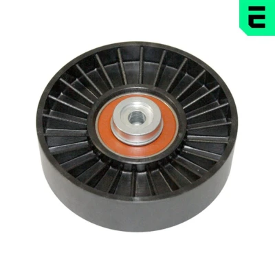 Image de OPTIMAL 0 N1448 Galet Enrouleur VOLVO: S70, V70 I