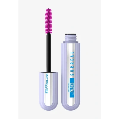 Image de Maybelline New York Falsies Surreal Waterproof Mascara, Femme, Taille: 10 ml, Black