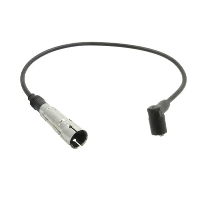 Image de BERU COPPER CABLE VA116D Faisceau d&#039;Allumage 70 VOLKSWAGEN: LT 28 35 I Сamion à Plateau / Сhâssis, GOLF 3, Polo III 3/5 portes, AUDI: Quattro