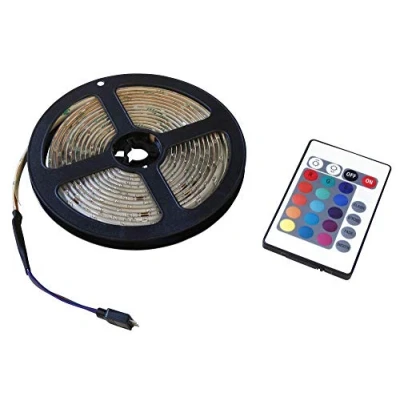Image de GRUNDIG Bande lumineuse à LED RVB 22235 3 m