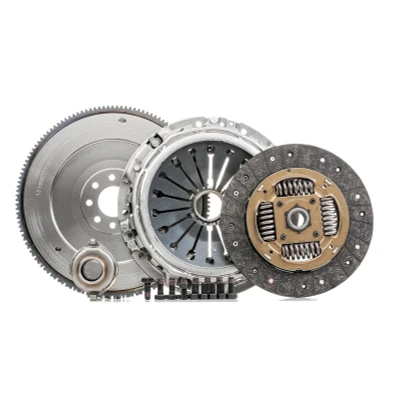 Image de RIDEX 479C0160 Kit d&#039;Embrayage PEUGEOT: 806, 406 Break, Berline, CITROËN: C8, Jumpy I MPV, FIAT: Scudo Van