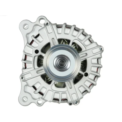 Image de AS PL A3510S Alternateur 12V 200A AUDI: A6 C6 Berline, Q7, C7 Berline