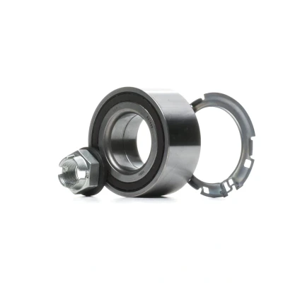 Image de SKF VKBA 3648 Kit de roulements roue avec capteur ABS intégré 88 RENAULT: TRAFIC 2 Kasten, MEGANE 2, Vel Satis, OPEL: Vivaro A Combi oscaro, mister