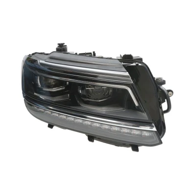 Image de MAGNETI MARELLI 711451000266 Phares VOLKSWAGEN: Tiguan II