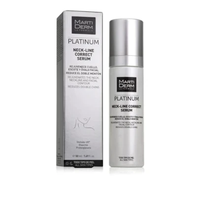 Image de MARTIDERM SÉRUM CORRIGÉ COU 50 ML PARA2