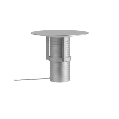 Image de Muuto Lampe de table Set Aluminium