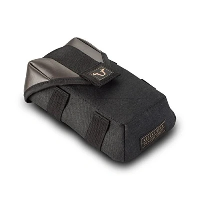 Image de Pochette accessoire napalon toile cirée SW Motech legend gear LA1 0,8 l