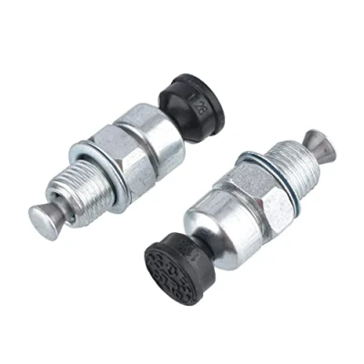 Image de Cancanle Valve de décompression pour STIHL MS240 MS360 MS360C MS440 MS460 MS461 MS650 MS660 024 026 036 044 046 066 Tronçonneuse