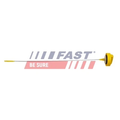 Image de FAST FT80302 Jauge d&#039;Huile RENAULT: CLIO 3, 2, MEGANE 2