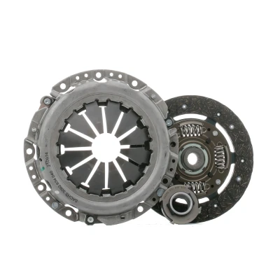 Image de SACHS 3000 951 583 Kit d&#039;Embrayage 200 KIA: RIO 3, Picanto II, 3 Stufenheck, HYUNDAI: i10 I, i20 I 3/5 portes