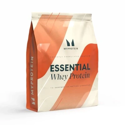 Image de Myprotein Essential Whey Protein (1.3kg, Chocolate Smooth)