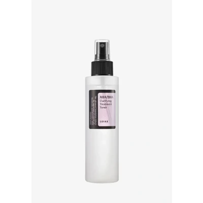 Image de Cosrx AHA/BHA Clarifying Treatment Toner Lotion visage, Taille: 150 ml,