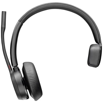 Image de POLY Micro casque Voyager 4310 certifié Microsoft Teams USB C +dongle BT700 Neuf