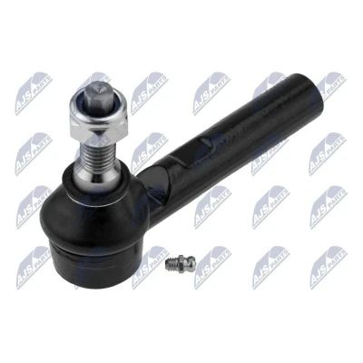 Image de NTY SKZ CH 063 Rotule de direction Essieu avant