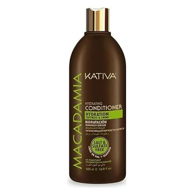 Image de Macadamia Hydrating Conditioner 500 Ml