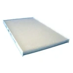 Image de ALCO FILTER MS 6152 Filtre d&#039;habitacle de pollens 345,0 214,0 20,0 AUDI: A6 C4 Avant, Berline
