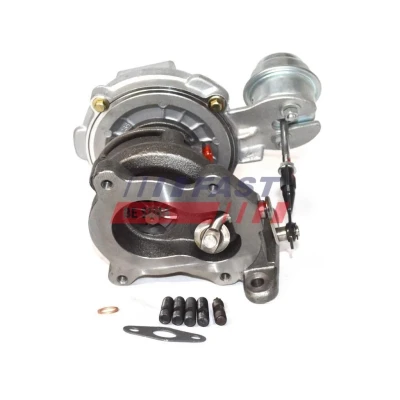 Image de Turbocompresseur, suralimentation FAST FT63503