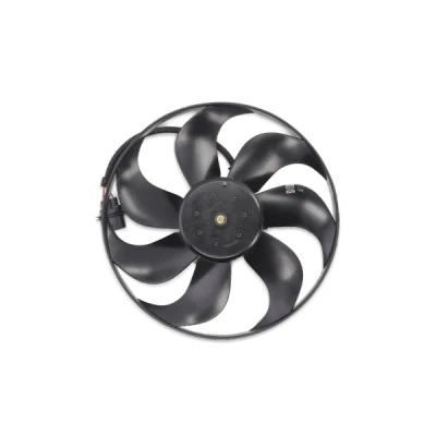 Image de PRASCO FD7556 Ventilateur Moteur 384 FORD: KUGA 1, S Max Mk1, Galaxy Mk2 MPV