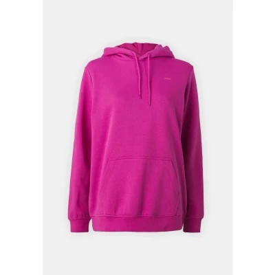 Image de JJXX Jxabbie Every HOOD Sweat à capuche, Femme, Taille: XS, Fuchsia red