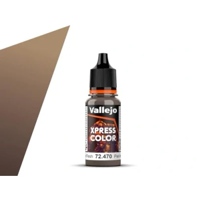 Image de Vallejo AV Xpress Color Zombie Chair 18 ml