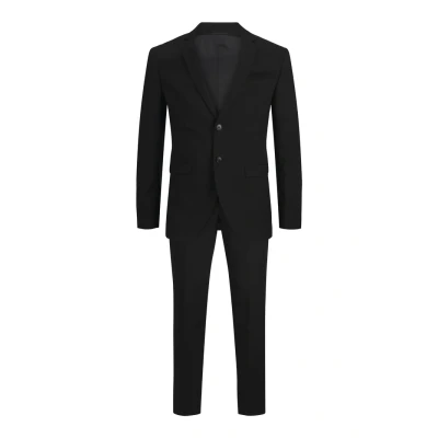 Image de Jack &amp; Jones Premium Jprfranco Costume, Homme, Taille: 56, Black