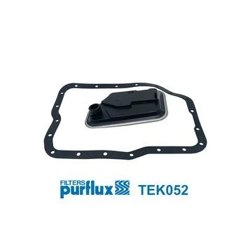 Image de PURFLUX TEK052 Kit de filtres hyrauliques, transmission automatique FORD: Grand C Max, Focus FIESTA 6, MAZDA: 3 5 portes