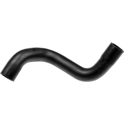 Image de GATES 05 4176 Durite De Refroidissement EPDM (éthylène propylène diène caoutchouc) RENAULT: CLIO 2