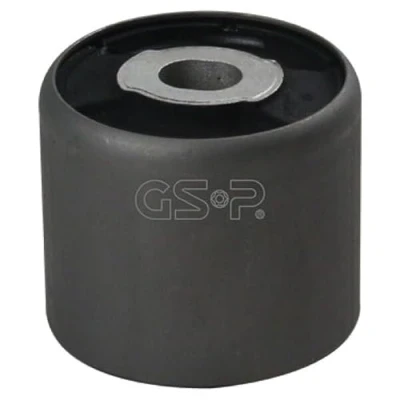 Image de GSP ARRIÈRE GAUCHE, INFÉRIEUR, EXTÉRIEUR 510653 Suspension corps de l&#039;essieu