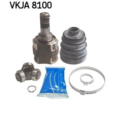 Image de SKF VKJA 8100 Tête De Cardan KIA: RIO 3