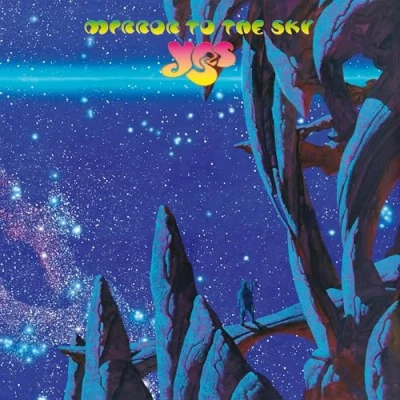 Image de Mirror to The Sky